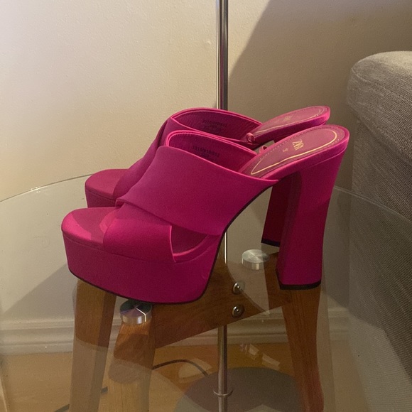 Zara heels brand new - Picture 4 of 6
